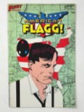 American Flagg!, Vol. 1 #41