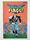 American Flagg!, Vol. 1 #42