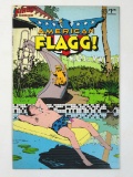 American Flagg!, Vol. 1 #43