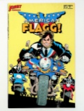 American Flagg!, Vol. 1 #44