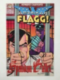American Flagg!, Vol. 2 #3