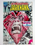 Darkhawk #23 (First Printing)