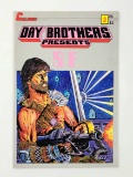 Day Brothers Present #3