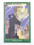 A Tale of the Batman: Gotham by Gaslight #
