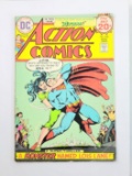 Action Comics, Vol. 1 #438
