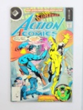 Action Comics, Vol. 1 #488