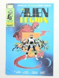 Alien Legion, Vol. 1 #1