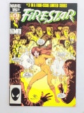 Firestar, Vol. 1 #3