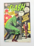 Flash, Vol. 1 #183