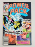 Power Pack, Vol. 1 #13