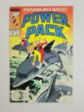 Power Pack, Vol. 1 #48