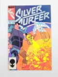 Silver Surfer, Vol. 3 #5