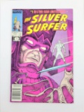 Silver Surfer, Vol. 4 #1