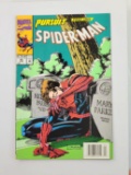 Spider-Man, Vol. 1 #45