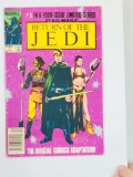 Star Wars: Return of the Jedi (Marvel) #1