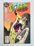 Starman, Vol. 1 #1