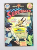 Superman, Vol. 1 #277