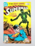 Superman, Vol. 2 #1
