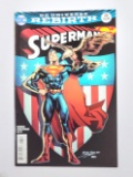 Superman, Vol. 4 #26