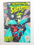The Adventures of Superman #494