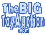 Thank you for joining us at TheBigToyAuction