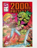 2000 AD Presents #22
