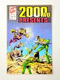 2000 AD Presents #16