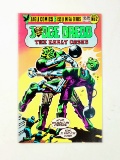 Judge Dredd: The Early cases #2