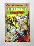 Judge Dredd's Crime File #6