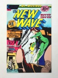 New Wave #3
