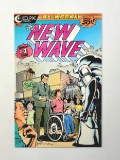 New Wave #6