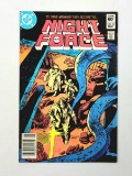 Night Force, Vol. 1 #10