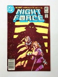 Night Force, Vol. 1 #11