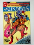 Sun Devils #8