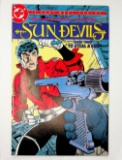 Sun Devils #9