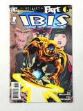 The Helmet of Fate: Ibis The Invincible #1