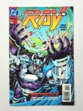 The Ray, Vol. 2 #13