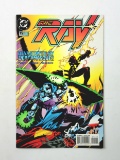 The Ray, Vol. 2 #15