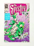 The Spectre, Vol. 2 #27