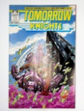 The Tomorrow Knights #5