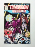 The Tomorrow Knights #6