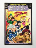 The Wanderers #6