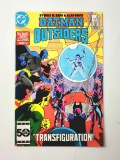 Batman and the Outsiders, Vol. 1 #30