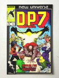 D.P.7 #4