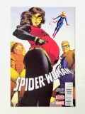 Spider-Woman, Vol. 6 #2A