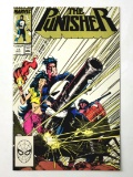 The Punisher, Vol. 2 #11