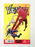 Venom, Vol. 2 #34