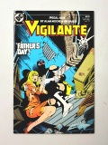 Vigilante, Vol. 1 #17