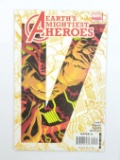 Avengers: Earth's Mightiest Heroes, Vol. 2 #2