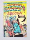 Captain America, Vol. 1 #183